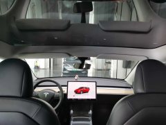 2022 Tesla Model Y 2022 rear wheel driveEdition #23