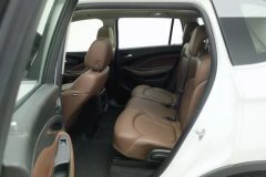 2019 Buick Envision Plus 2018 2.0T AT 28TLuxury 4WD #19