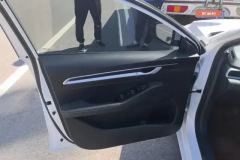 2024 Geely Auto Emgrand Sedan 2025 1.5L MTStar #7
