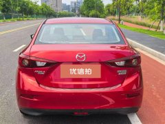 2016 Mazda Mazda3 Axela Sedan 2016 1.5 AT Comfort #5