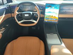 2024 Geely Galaxy Geely Galaxy L7 2024 1.5T AT 115km PLUS Dragon SoaringEdition #19