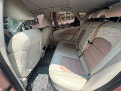 2022 Geometry M6 2022 580 Newinterest #5