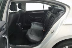 2019 Volkswagen Magotan 2019 1.4T AT 280TSIComfort China VI #19