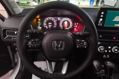 2022 Honda Civic 2022 1.5T AT 180TURBO CVTShang QingEdition #15