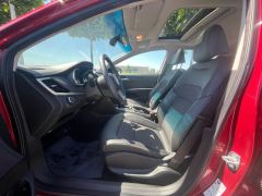 2017 Chevrolet Cavalier 2016 1.5 AT HappyEdition #4