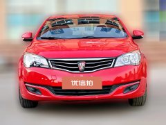 2015 Roewe 350 2015 1.5 MT LuxurySunroofEdition #2