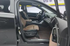 2022 BYD Tang PHEV 2021 1.5T AT DM-i 112KM Honor #8