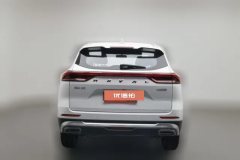 2023 Haval H6 2023 China tideEdition 1.5T ATUrbanEdition #4