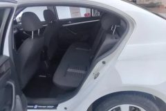 2021 Volkswagen Lavida 2019 1.5 AT set sailFashion China VI #11