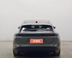 2025 NIO ET5T 202475kWh Touring #5