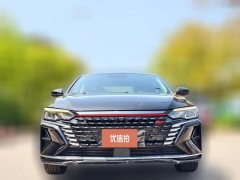 2023 Dongfeng Fengshen Yixuan 2023 1.5L AT Glory #2