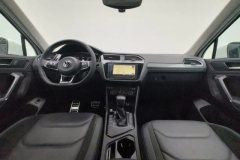 2021 Volkswagen Tiguan L 2021 2.0T AT 330TSI R-LineEnjoy moreEditionFWD #14