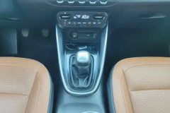 2017 Baojun 510 2017 1.5 MT Luxury #16