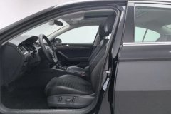 2017 Volkswagen Magotan 2017 2.0T AT 380TSILuxury #13
