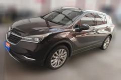 2021 Buick Envision Plus 2020 2.0T AT 28TElite 4WD #1