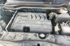 2016 Haval H6 2015 1.5T AT SportLuxury FWD #10