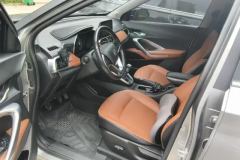 2017 Baojun 510 2017 1.5 MT Luxury #9