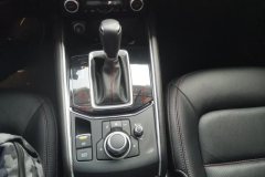 2021 Mazda CX-5 2021 2.5L AT 4WDblack knight #16