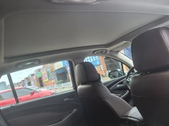 2016 Buick Envision Plus 2016 1.5T AT 20TElite FWD #10