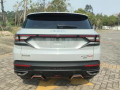 2021 Dongfeng Fengshen Fengshen AX7 2022 MachEdition 1.5T AT DCT DF31 #16