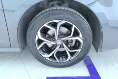 2024 MG MG5 2023 1.5L MT 180DVVT Fashion #6