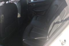 2018 Roewe Ei5 2018 ConnectednetFlagship EV #11