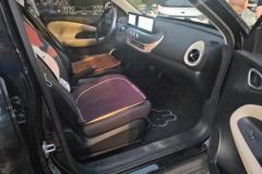 2024 Wuling Motors Wuling Bingo 2023 203KM Enjoy lightly #8
