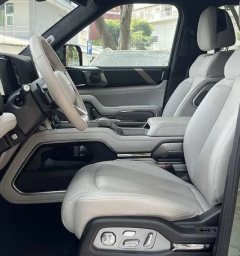 2026 Fangchengbao Bao8 2025 ZhiyongFlagship 5Seat #4