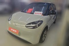 2023 Wuling Motors Wuling Bingo 2023 333KM LingxiConnected #1