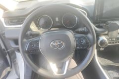 2022 Toyota RAV4 2022 2.0L CVT AT 2WDUrbanEdition #15