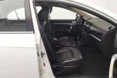 2017 Geely Auto Emgrand Sedan 2017 1.5L AT Million Edition Up #22