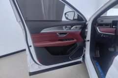 2022 Jetour X70 Plus 2021 1.6T AT DCTstar 7Seat #7