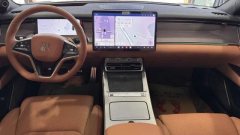 2025 BYD Han L 2025 DM-p 4WDlidarFlagship #6