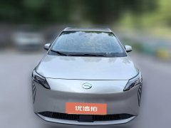 2024 Aion Y 2024 Plus 510 Smart Drive #2