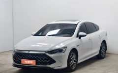 2022 BYD Qin Plus 2021 1.5 AT DM-i 55KM Flagship #1