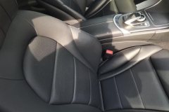 2017 Mercedes-Benz C-Class 2018 2.0T AT C200 L Sport AchievementSpecial #8