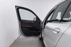 2019 BMW X3 2019 2.0TAT 25iLuxury Pkg #11