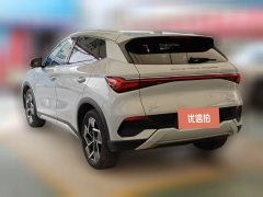 2024 BYD Yuan Plus 2024 Glory 510KM Surpass #7