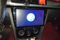 2017 Volkswagen Bora Sedan 2017 1.6 MT Comfort #13