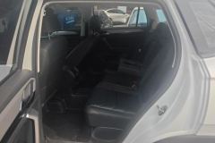 2020 Volkswagen Tayron 2020 1.4T AT 280TSILuxurySmart ConnectFWD #10