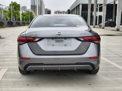 2021 Nissan Sylphy 2021 1.6 AT XLJoy #5