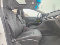 2019 Buick Excelle GT Sedan 2019 1.3T AT 18TConnectedElite China VI #15