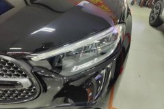 2024 Mercedes-Benz GLC-Class 2024 Facelift 2.0T AT GLC 260 L 4MATIC Luxury 5Seat #5