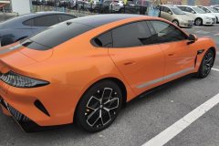2024 Xiaomi Auto Xiaomi SU7 2024 RWDSuperLong RangeHigh-end smart drivingProEdition #3