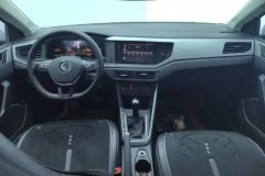 2023 Volkswagen Polo Hatchback 2023 Facelift plus 1.5L AT Indulge yourselfEdition #12