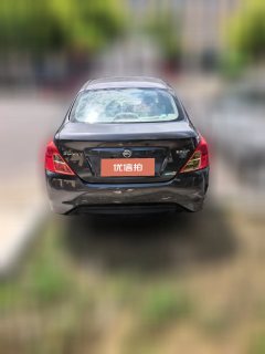 2016 Nissan Sunny 2016 1.5 MT XELeading #3