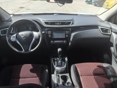 2017 Nissan Qashqai 2017 2.0L AT CVTElite China V #7