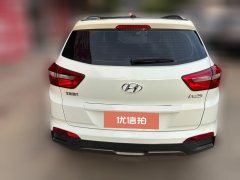 2017 Hyundai ix25 2015 1.6 AT GLSSmartFWD #4