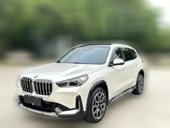 2024 BMW X1 2023 2.0T AT sDrive25Li XDesign Pkg #3