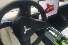 2023 Tesla Model Y 2023 highPerformanceall wheel driveEdition #13